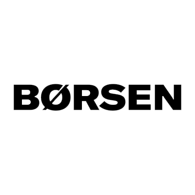 Borsen